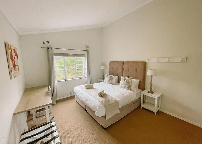 Leisure Isle Holiday Home