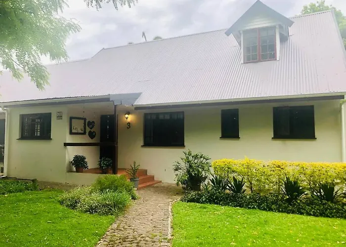 The Croft Cottage