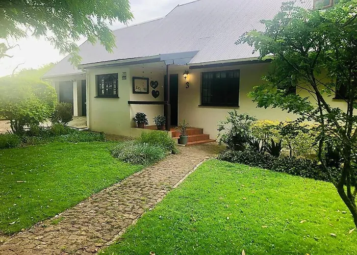 The Croft Cottage