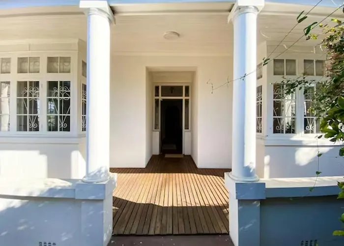 The Secret Garden Hideaway In Knysna!