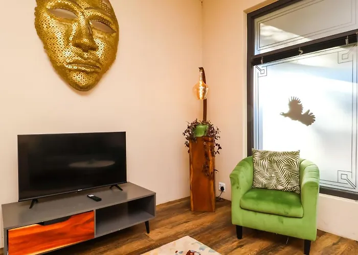 De Jagers Studio On Rawson