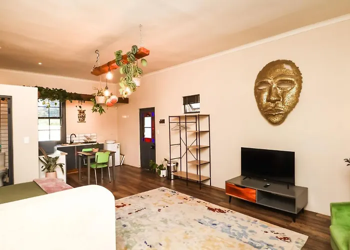 De Jagers Studio On Rawson