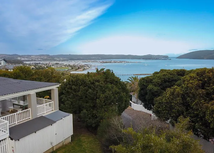 Corner House - Knysna