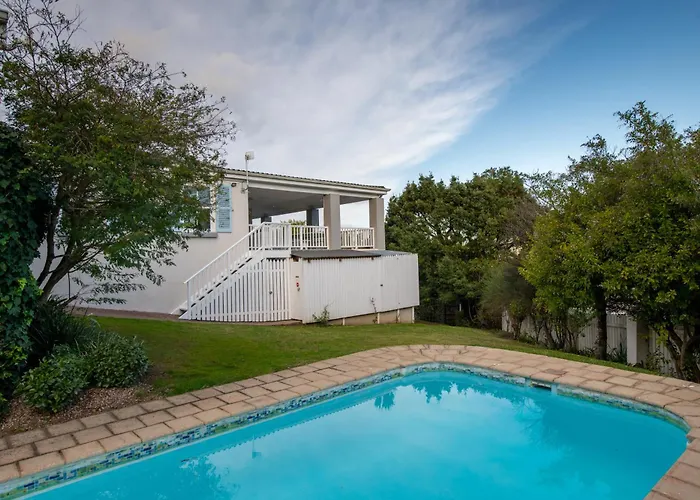 Corner House - Knysna